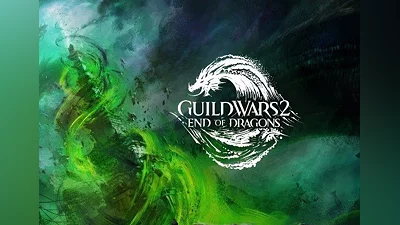 Guild Wars 2: End of Dragons Deluxe Edition EN Global (Global) [Official website]