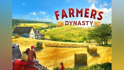 Farmer's Dynasty ARG Argentina (Argentina) [Xbox One/Series]