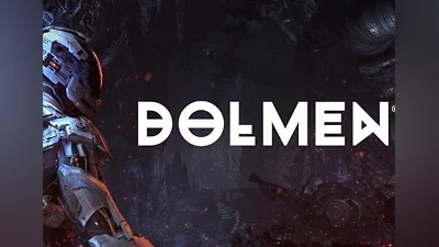Dolmen EU (EU) [Steam]