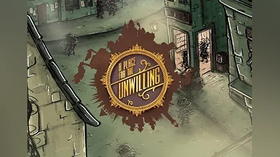 APFTU: A Place for the Unwilling EN Argentina (Argentina) [Xbox One/Series]
