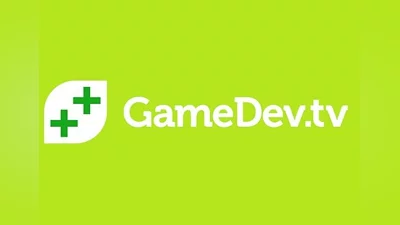 GameDev.tv  - Complete Unity Developer 3D Course EN Global (Global) [Official website]