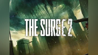 The Surge 2 Turkey (Turkey) [Xbox One/Series]