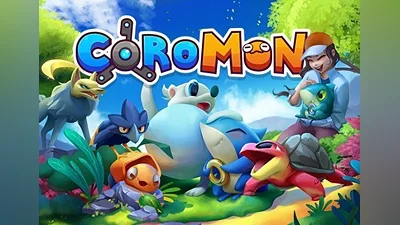 Coromon EU (EU) [Steam Gift]