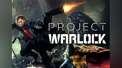 Project Warlock EN/DE/FR/PL/PT/RU/ZH/ES Latin America (Latin America) [Steam]