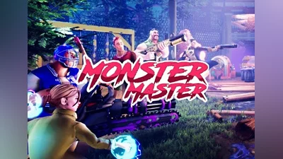 Monster Master EN Global (Global) [Steam]