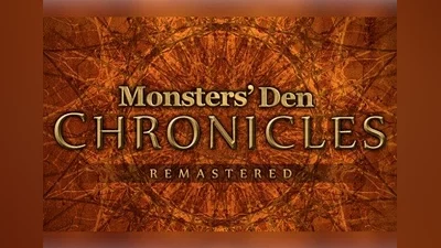 Monsters' Den Chronicles - Remastered EN Global (Global) [Steam]