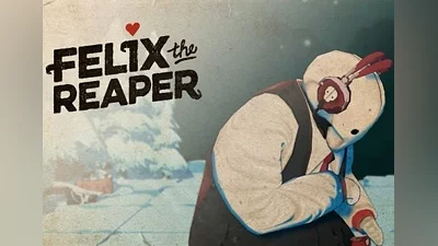 Felix The Reaper ARG Argentina (Argentina) [Xbox One/Series]
