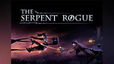 The Serpent Rogue EU (EU) [Steam Gift]