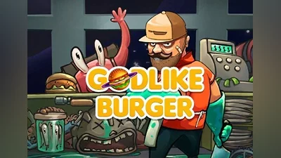 Godlike Burger EU (EU) [Steam Gift]