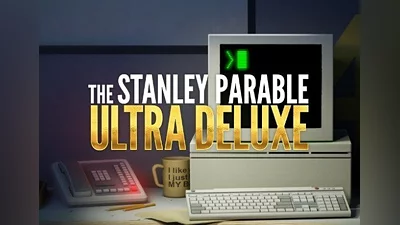 The Stanley Parable - Ultra Deluxe ARG EN/DE/FR/IT/RU/ES Argentina (Argentina) [Xbox One/Series]