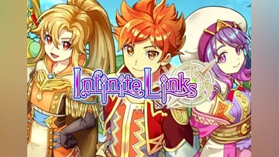 Infinite Links ARG EN Argentina (Argentina) [Xbox One/Series]