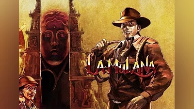 La-Mulana EN Argentina (Argentina) [Xbox One/Series]