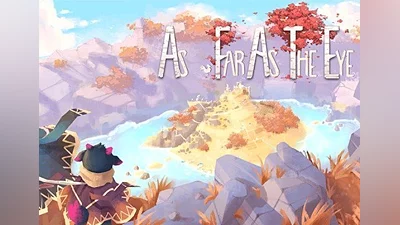 As Far As The Eye EU (EU) [Nintendo Switch]