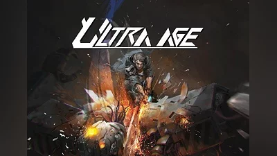 Ultra Age EN/DE/FR/IT/JA/KO/ES/ZH Global (Global) [Steam]