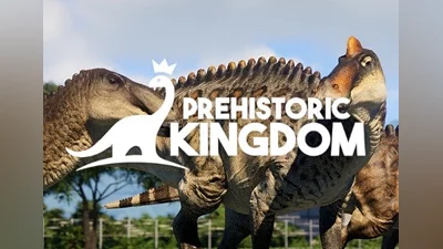 Prehistoric Kingdom EN Global (Global) [Steam]