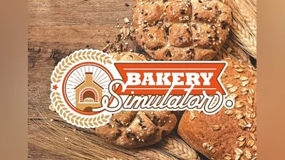 Bakery Simulator Global (Global) [Steam]