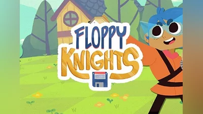 Floppy Knights ARG EN Argentina (Argentina) [Xbox One/Series]