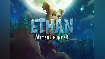 Ethan: Meteor Hunter Deluxe Edition EN/DE/FR/IT/PL/RU/ES Global (Global) [Steam]