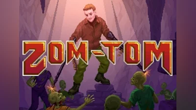 Zom Tom EN Global (Global) [Steam]