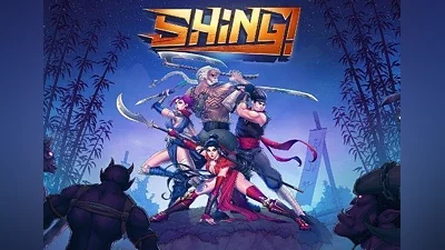 Shing! EN Argentina (Argentina) [Xbox One/Series]