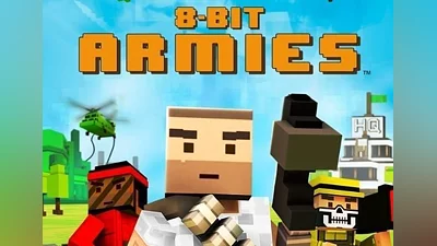 8-Bit Armies EN Argentina (Argentina) [Xbox One/Series]