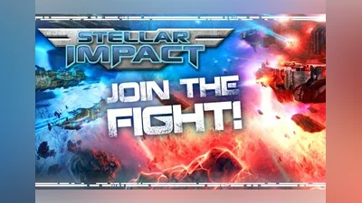 Stellar Impact EN/DE/FR/RU Global (Global) [Steam]