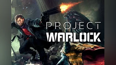 Project Warlock ARG EN/DE/FR/PL/PT/RU/ZH/ES Argentina (Argentina) [Xbox One/Series]