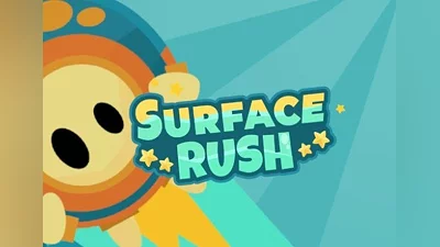 Surface Rush ARG EN Argentina (Argentina) [Xbox One/Series]