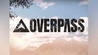 Overpass EU (EU) [Steam]