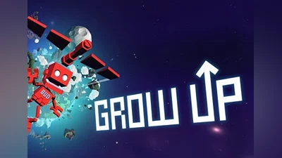 Grow Up ARG EN/DE/FR/PT/RU/ES Argentina (Argentina) [Xbox One/Series]