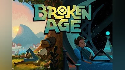 Broken Age EN/DE/FR/IT/RU/ES Argentina (Argentina) [Xbox One/Series]