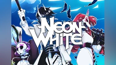 Neon White EU (EU) [Steam Gift]