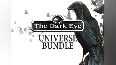 The Dark Eye Universe - Bundle EU (EU) [Steam]
