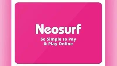 Neosurf Gift Card EUR FR €5 (France) [Prepaid]