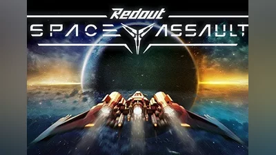 Redout: Space Assault ARG EN Argentina (Argentina) [Xbox One/Series]