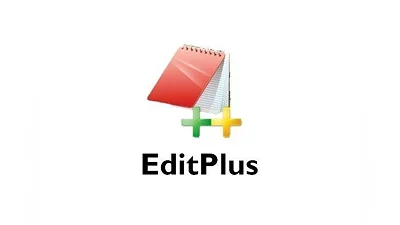 EditPlus Text Editor v.5 EN Global (Global) [Software License]