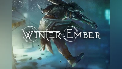 Winter Ember Global (Global) [Xbox One/Series]