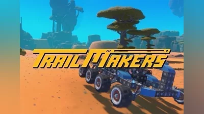 Trailmakers Deluxe Edition EN Argentina (Argentina) [Xbox One/Series]
