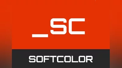 SoftColor Automata Pro EN Global (Global) [Software License]