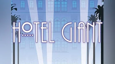Hotel Giant EN/DE/FR Global (Global) [GOG]