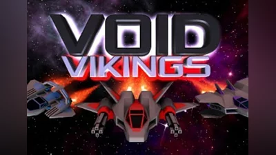 Void Vikings ARG EN/FR/ES Argentina (Argentina) [Xbox One/Series]