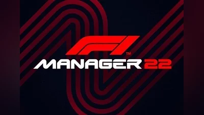 F1 Manager 2022 EU (EU) [Steam]