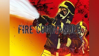 Fire Commander Global (Global) [Steam]