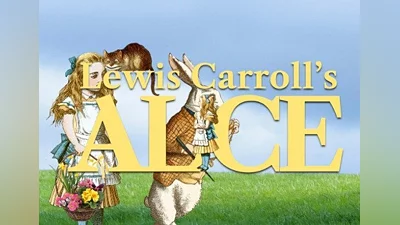 Lewis Carroll's Alice EN Argentina (Argentina) [Xbox One/Series]