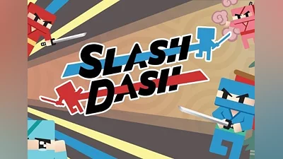 SlashDash ARG EN Argentina (Argentina) [Xbox One/Series]