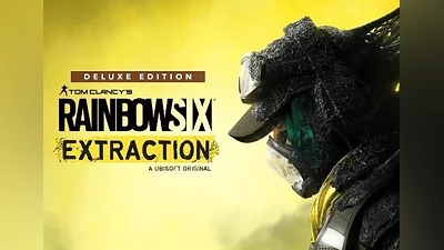 Tom Clancy's Rainbow Six: Extraction Deluxe Edition EN Turkey (Turkey) [Xbox One/Series]