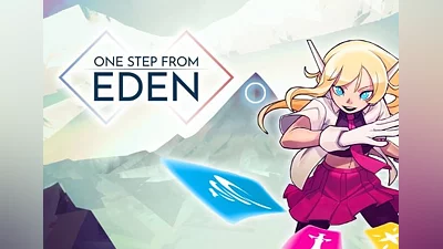 One Step From Eden RU/CIS (RU/CIS) [Steam]