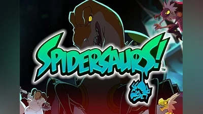 Spidersaurs EU (EU) [Xbox One/Series]