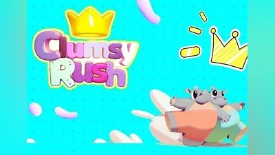 Pro Gymnast Simulator + Clumsy Rush Bundle Edition EN Argentina (Argentina) [Xbox One/Series]