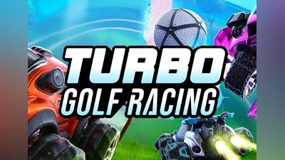 Turbo Golf Racing Argentina (Argentina) [Xbox One/Series/Windows]